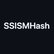Icon of program: SSIS Multiple Hash