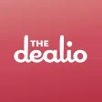プログラムのアイコン：The Dealio