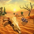 程序图标：Can You Escape The Desert