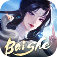 Programın simgesi: BaiShe: Fantasy MMO