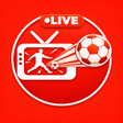 Ikon program: Cricfy Live Football TV v…