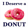 程序图标：I Deserve a Donut