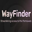 AR.IO WayFinder