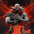 Icon of program: Shadow Legends: Death Kni…