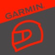 أيقونة البرنامج: Garmin Catalyst