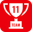 プログラムのアイコン：Dream Team 11 : Original …