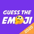 Ikon program: Guess the Emoji