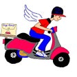程序图标：EasyGroup - Food Delivery