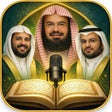 Ikona programu: Sheikh Sudais Al Quran Ka…