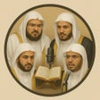 程序图标：Sheikh Sudais Al Quran Ka…