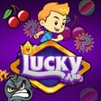 Ícone do programa: Luckyland Slots : Catch T…