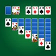 أيقونة البرنامج: Solitaire Classic Game