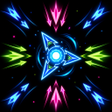 Ikona programu: Neon Orbit Strike