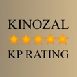 Иконка программы: Kinozal KP Rating