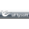 Programın simgesi: uFlysoft Data Recovery