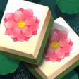 プログラムのアイコン：Mahjong Lotus Solitaire