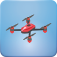 Ikona programu: DronView