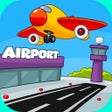 Icon of program: Airport.