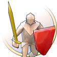 Biểu tượng của chương trình: Steal the Loot