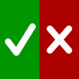 Иконка программы: True or False Math