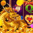 プログラムのアイコン：Dragon Riches