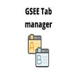Icon of program: GSEE Tab Manager