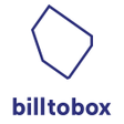 Icoon van programma: Billtobox