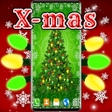 أيقونة البرنامج: Christmas Tree Light Wall…