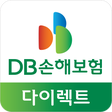 程序图标：DB손해보험 다이렉트 공식 앱
