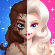 Иконка программы: Makeover Story: Fashion M…