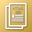 プログラムのアイコン：MHTML Reader HTML  MHT Vi…