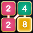 Icoon van programma: Link Up: 2248 Merge Puzzl…