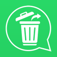 Icoon van programma: Whatsdelete : Recover Mes…