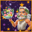 Icoon van programma: Collect Bouquets