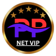 Ikona programu: PP NET VIP