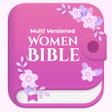 Иконка программы: Multi Version Bible for W…
