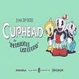 程序图标：Cuphead - The Delicious L…