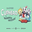 Cuphead - The Delicious Last Course icon