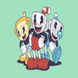 Icono de programa: Cuphead: The Delicious La…