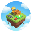 Biểu tượng của chương trình: Box Push: Machine Mayhem