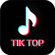 TikTop - Short Video  Funny Video  MADE IN INDIA