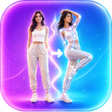 Ikon program: Pose Maker : Pose Change …