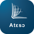 程序图标：Ebaibuli Ateso Bible