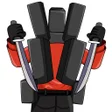 プログラムのアイコン：Hero vs Monster: Toilet F…