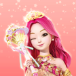 程序图标：Secret Jouju: Fashion Sta…