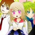 Icoon van programma: KIRIKA 同じ人間がいるもう一つの世界