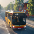 Programikonen: World Bus Simulator