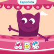 Programın simgesi: TraceSpanish Alphabet & N…