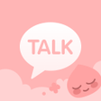 أيقونة البرنامج: Apeach - KakaoTalk Theme