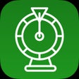 أيقونة البرنامج: Decisions: Fun Spinning W…